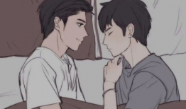 bl动漫高h,BL动漫中的高H激情瞬间